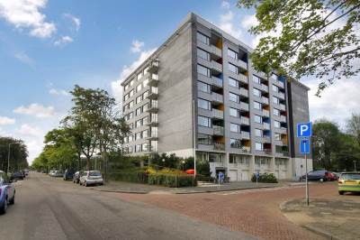 Woning Sans Souci 48 Castricum