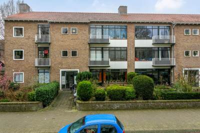 Woning Ceintuurbaan 23 Deventer