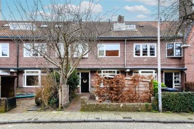 Woning Platanenlaan 51 Bloemendaal