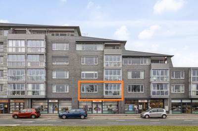 Woning Koggeschip 12 Colmschate