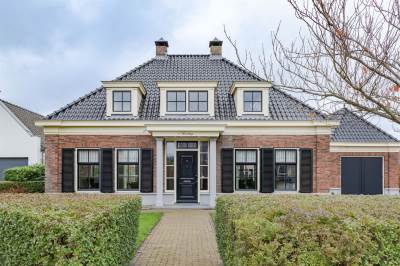 Woning Klaas Swaagweg 4 Barsingerhorn