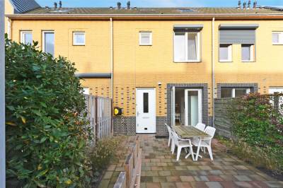 Woning Straat van Corsica 73 Amersfoort