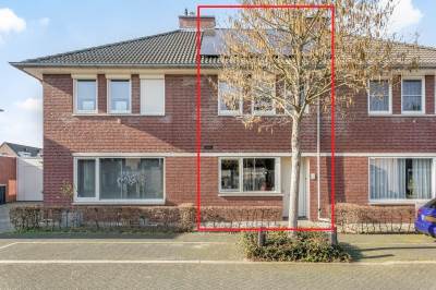 Woning Kerkuil 8 Eijsden