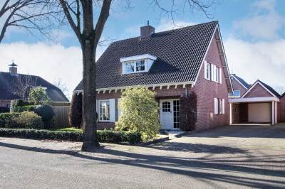 Woning Walterus van Houtstraat 29 Nistelrode