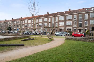 Woning Willem van Rijswijckstr 120 Rijswijk (ZH)