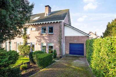 Woning Hintham 44 Kerkdriel