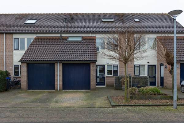 Woning Bulten 11 Groenlo