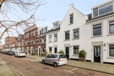 Woning Catharinastraat 36 Rotterdam