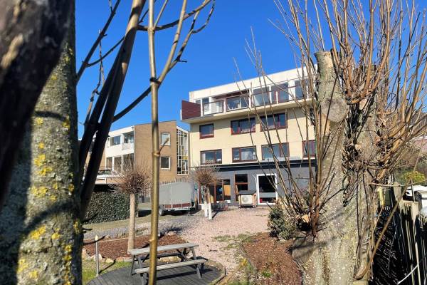 Woning Dorpsdijk 28B Lobith