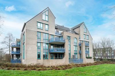 Woning de Balmerd 247 Beuningen (GE)