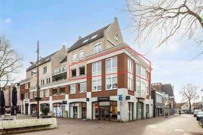 Woning Borchgrave 200 Sint-Oedenrode