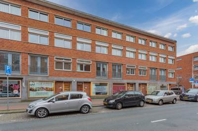 Woning Kempstraat 236 Den Haag