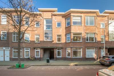 Woning Altingstraat 73 Den Haag