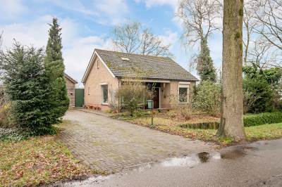 Woning Zanddreef 36 Prinsenbeek