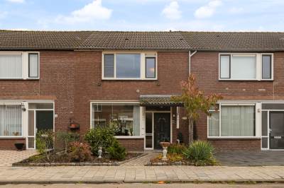 Woning Lillostraat 5 Etten-Leur