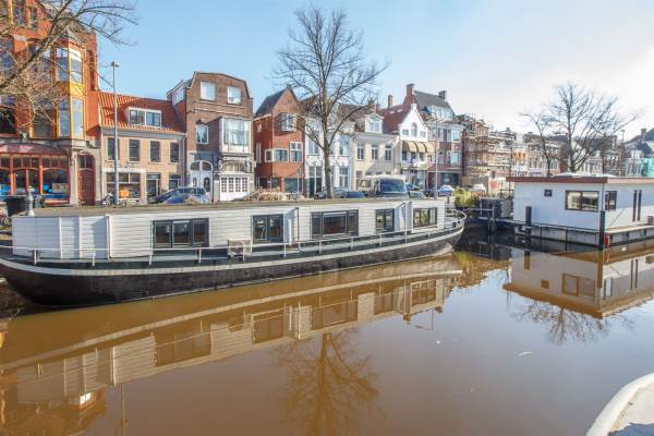 Woning Schuitendiep 1016 Groningen
