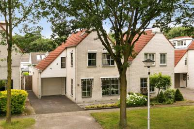 Woning Dennerode 15 Helmond