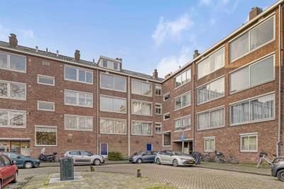 Woning Ter Boede 73 Amsterdam