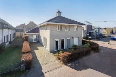 Woning Kapelstraat 22 Veghel