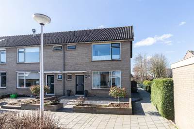 Woning Elzenhof 2 Streefkerk