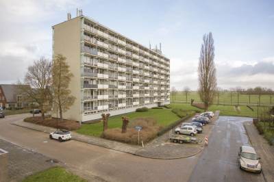 Woning Boudewijnstraat 51 Bolsward