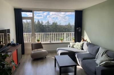 Woning Anna Paulownalaan 170 Zeist