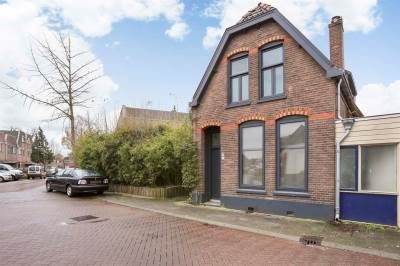 Woning Van Zalingenstraat 2 Deventer