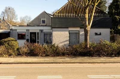 Woning Damhertlaan 14 Driebergen-Rijsenburg
