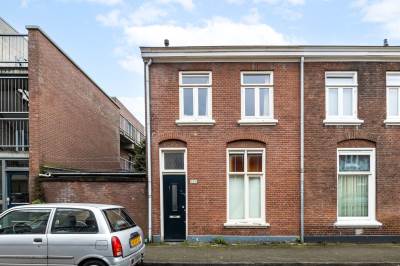 Woning Balistraat 853 Utrecht
