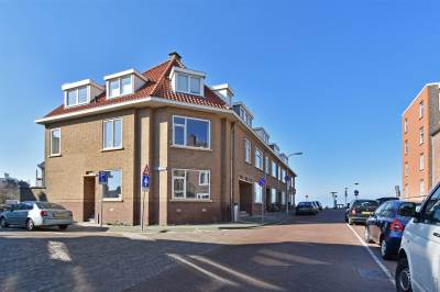 Woning Vuurbaakstraat 36 Den Haag