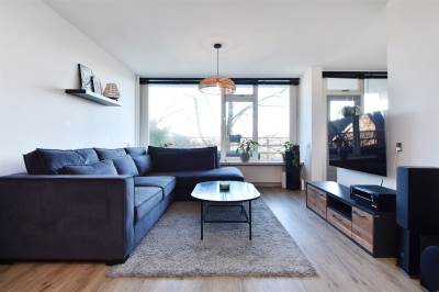 Woning Alexanderstraat 67 Zoetermeer