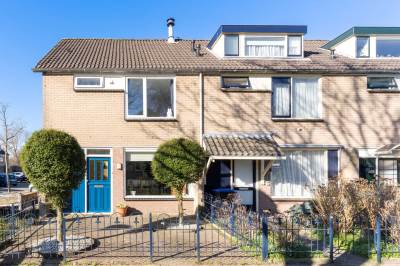 Woning Lavendelhof 56 Nieuwegein