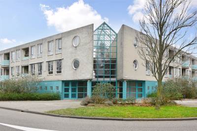 Woning Spectrumsingel 239 Zoetermeer
