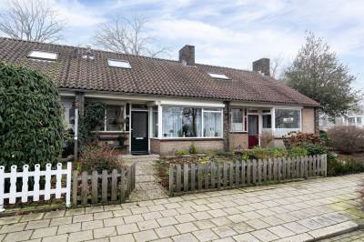 Woning Nicolaas Beetsstraat 14 Nijverdal