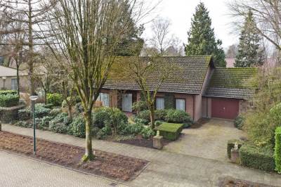 Woning Pastoor de Klijnlaan 18 Kaatsheuvel