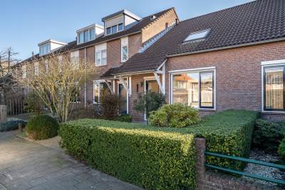 Woning Prins Alexanderlaan 13 Berg en Dal
