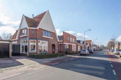 Woning Jakob Bruggemalaan 67 Veendam