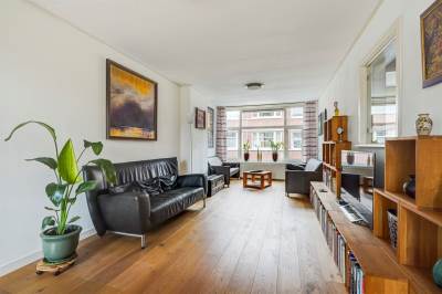 Woning Pippelingstraat 106 Den Haag