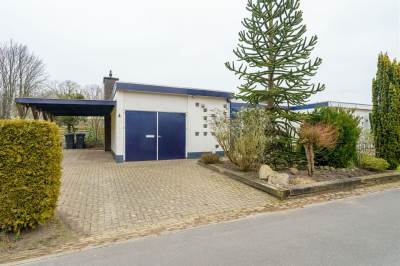 Woning Hugo de Vriesweg 11 Haren (GR)