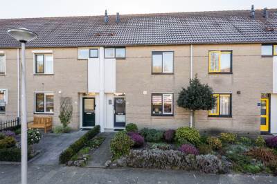 Woning Praam 30 Etten-Leur