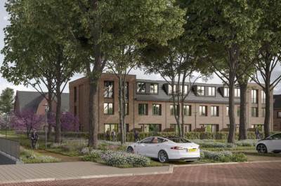 Woning Driehuizerkerkweg 135 Driehuis