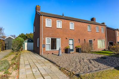 Woning Veldweg 9 Annen