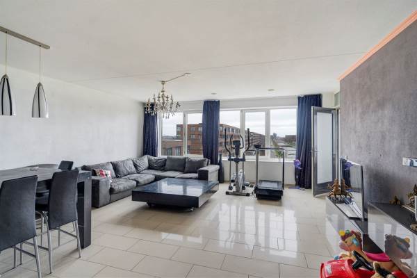 Woning Havannasingel 23 Den Haag