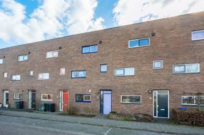 Woning Menno ter Braakhove 15 Nieuwegein