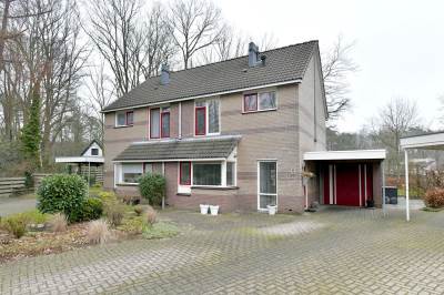 Woning Voortmanweg 10 Deventer