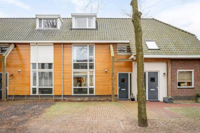 Woning Loverensestraat 20a Cromvoirt