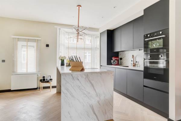 Woning Azaleastraat 27 Rotterdam