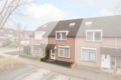 Woning Oudelaan 2012 Wijchen