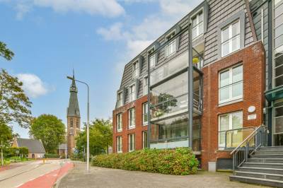 Woning Legmeerdijk 2E Amstelveen