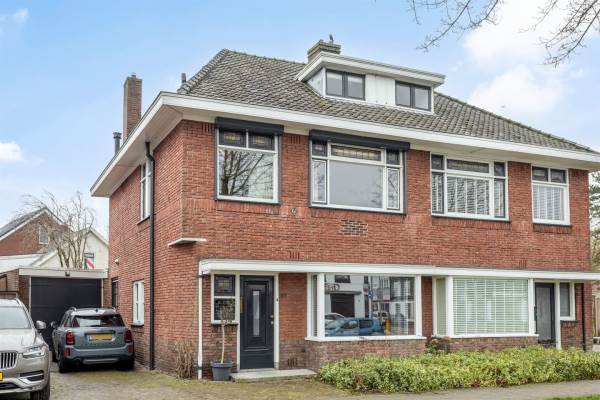 Woning Oliemolensingel 83 Enschede